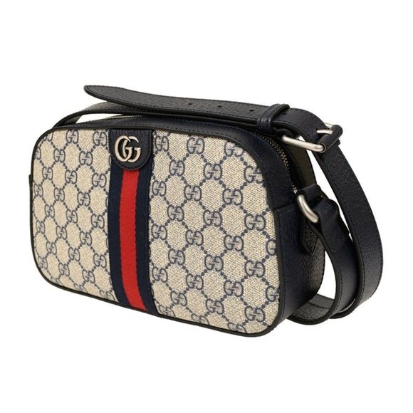 Gucci Ophidia Camera Bag Shoulder Bag - Picture 2 of 5